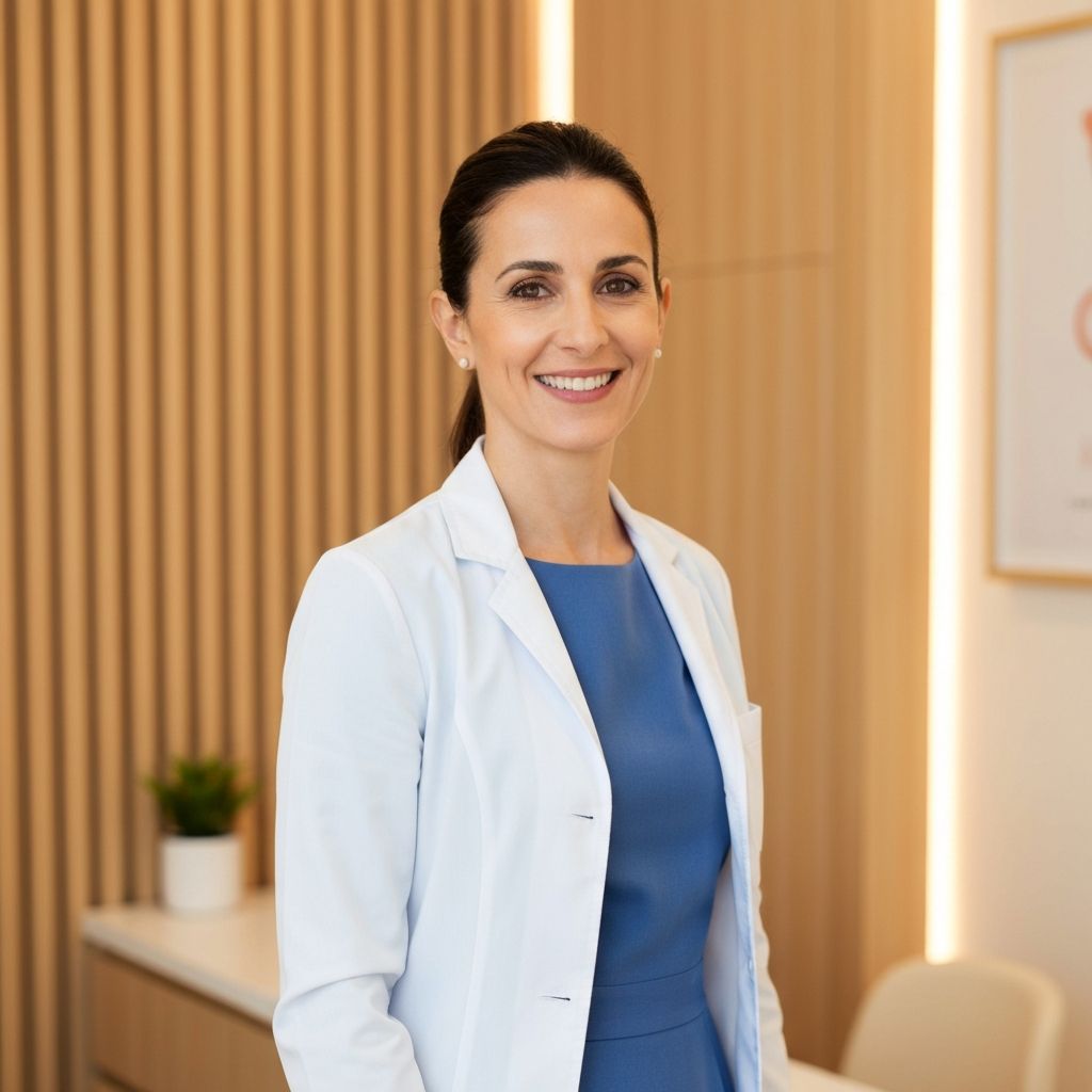 Διατροφολόγος